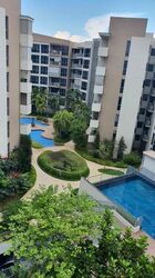 Palm Isles (D17), Condominium #599762441